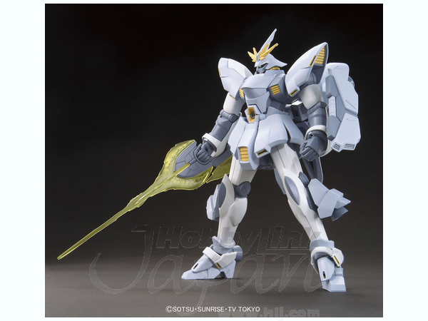 1/144 HGBF Miss Sazabi