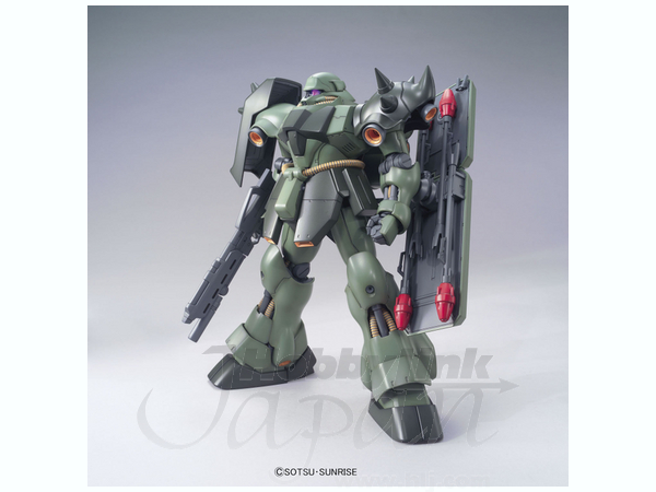 1/100 MG AMS-119 Geara Doga