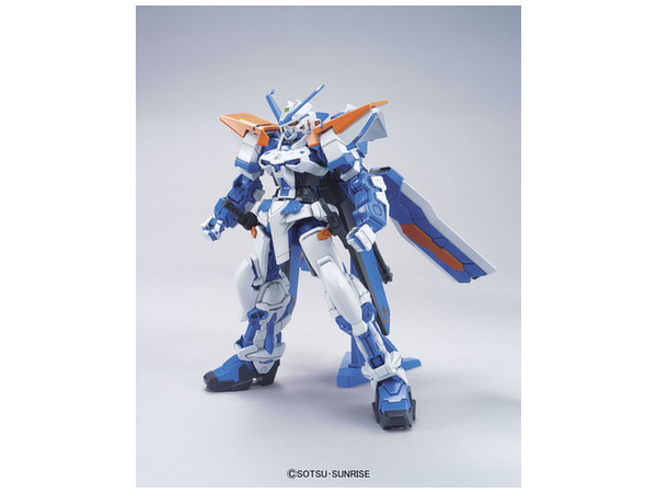 1/144 HG Gundam Astray Blue Frame 2nd