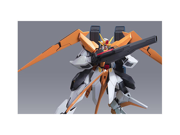 1/144 HG Arios Gundam GNHW/M