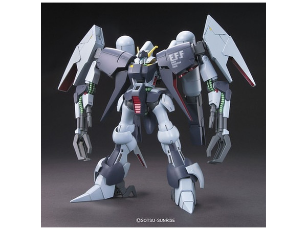 1/144 HGUC RX-160S Byarlant Custom