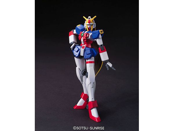 1/144 HGFC GF13-05ONSW Nobell Gundam