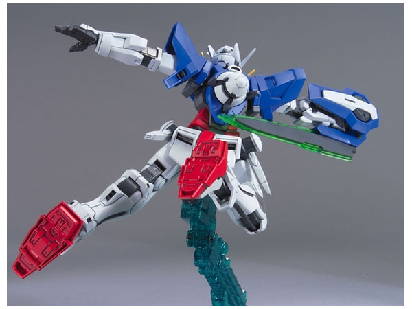 1/144 HG Gundam Exia Repair II
