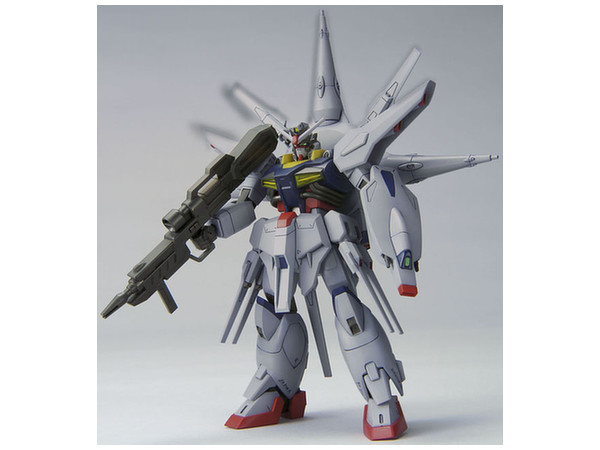 1/144 HG Providence Gundam (Remaster)