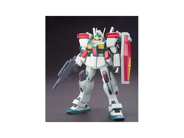 1/144 HGUC RGM-86R GM III E.F.S.F. Mass-Produced Mobile Suit