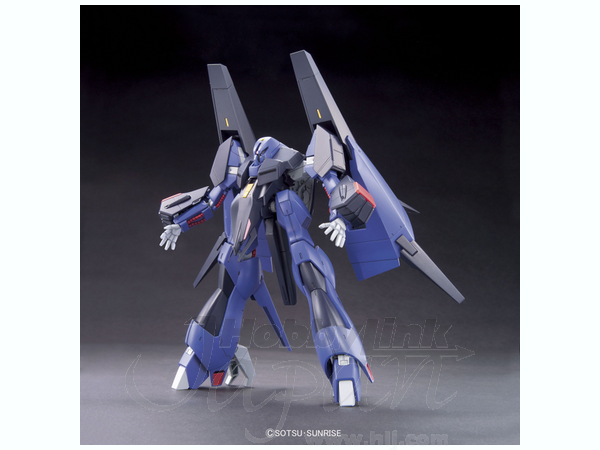 1/144 HGUC PMX-000 Messala