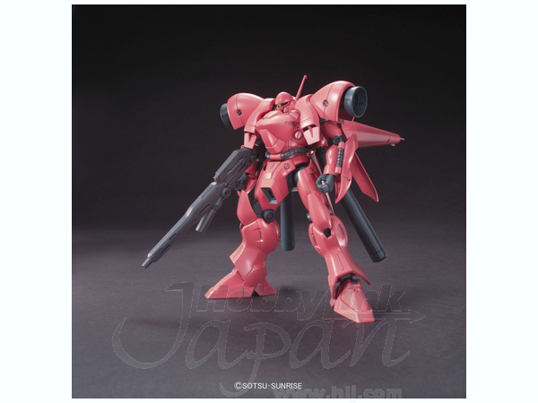 1/144 HGUC AGX-04 Gerbera Tetra
