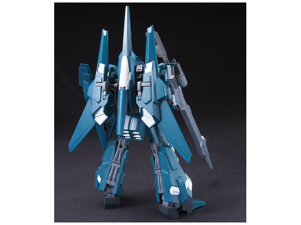 1/144 HGUC RGZ-95 ReZEL Commander