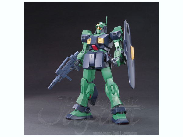 1/144 HGUC MSA-003 Nemo (Zeta Ver.)