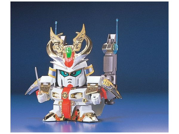 BB#046 Gohka Gundam Dai Shogun