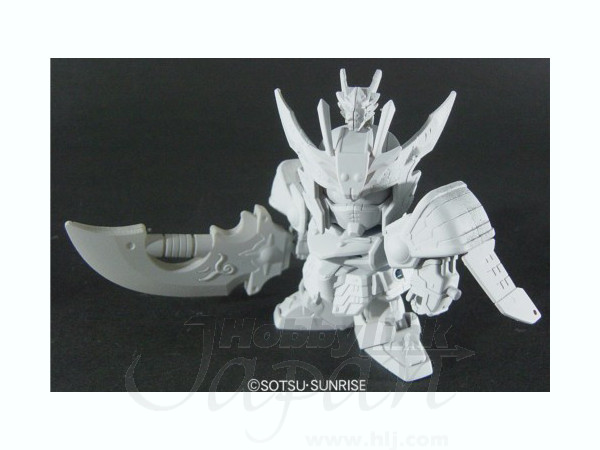 BB Bashoku Gundam