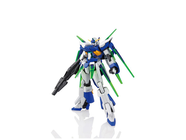 1/144 HG Gundam AGE-FX