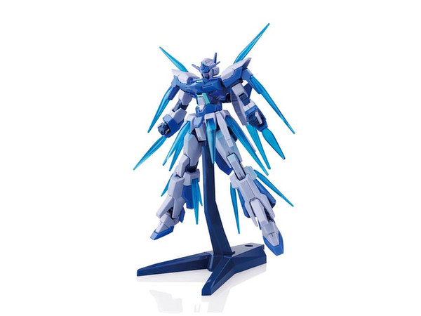 1/144 HG Gundam AGE-FX Burst