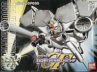 BB #207 SD Gundam GP03D