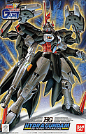 1/144 Hydra Gundam