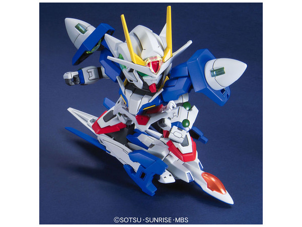 BB #322 00 Raiser