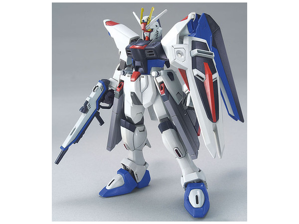 1/144 HG Freedom Gundam (Remaster)