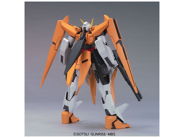 1/144 HG Arios Gundam