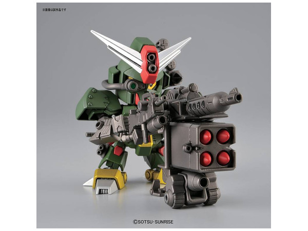 LEGEND BB Command Gundam