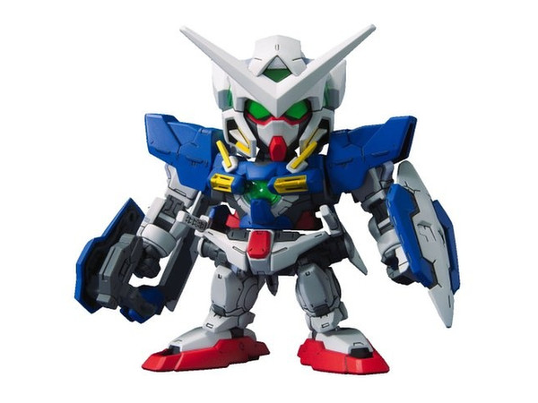 BB #313 Gundam Exia