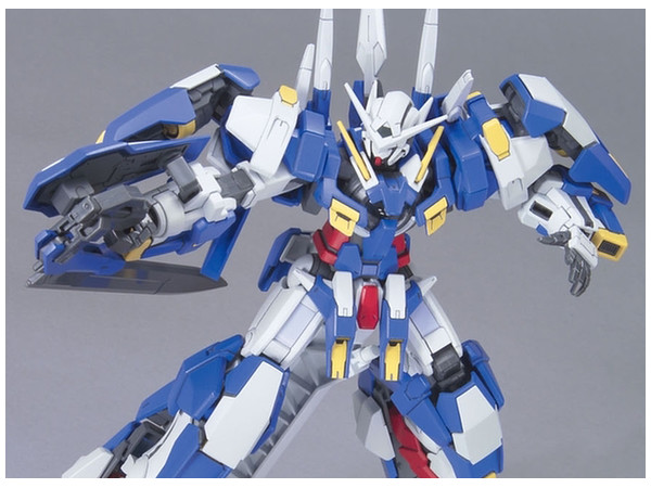 1/144 HG Avalanche Exia Dash