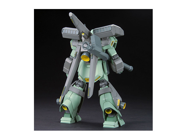 1/144 HGUC RGM-89S Stark Jegan