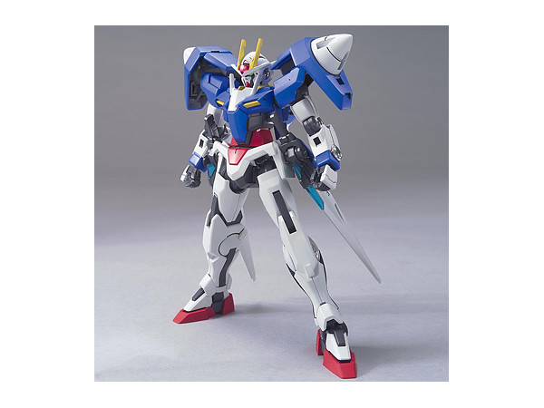 1/144 HG 00 Gundam