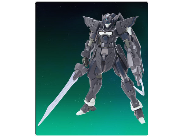1/144 HG G Xiphos
