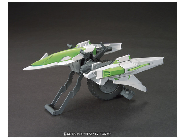 1/144 HGBC Meteor Hopper