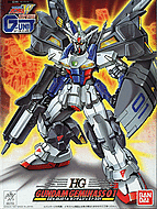 1/144 Gundam Geminass 01