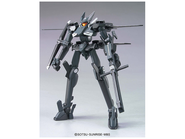 1/144 HG Graham's Union Flag Custom