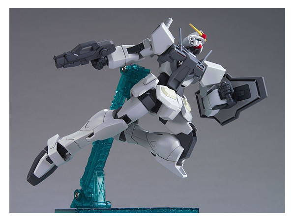1/144 HG 0 Gundam