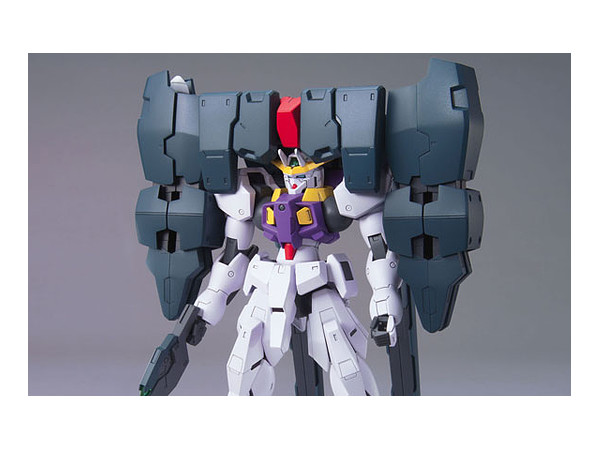 1/144 HG Raphael Gundam