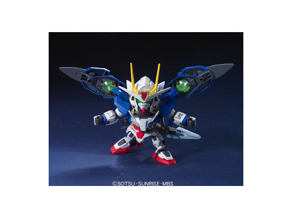 BB #316 00 Gundam