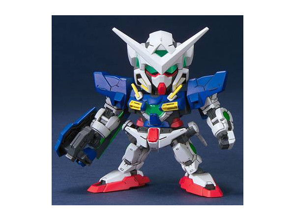 BB Gundam Exia Repair II