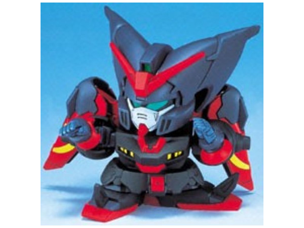 GG #058 Master Gundam