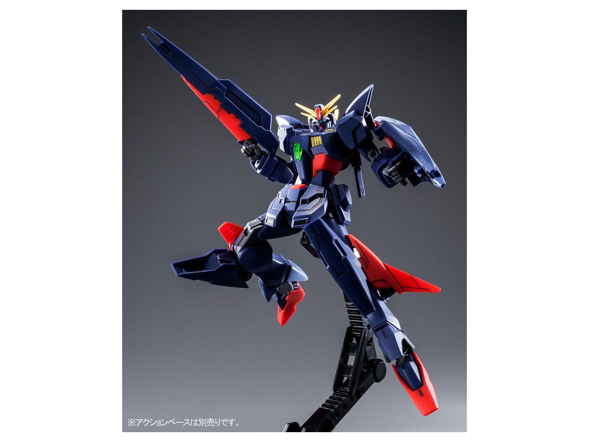 1/144 Pre-Owned (Unopened/Like New) HGBD Gundam Shining Break Before