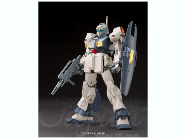 1/144 HGUC MSA-003 Nemo (Unicorn Desert Color Ver.)
