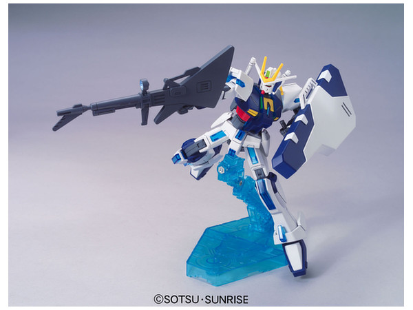1/144 HG Extreme Gundam