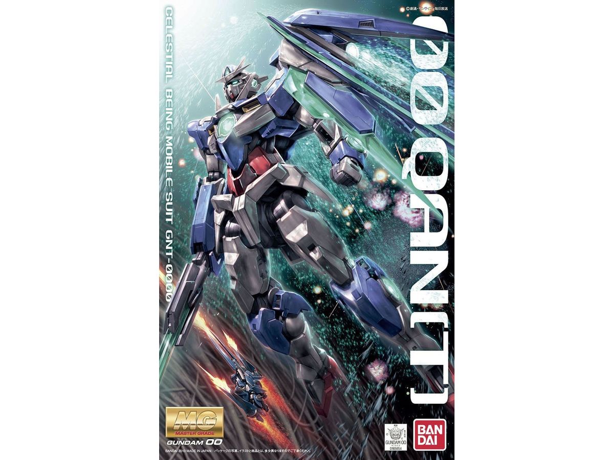 1/100 MG 00 QAN[T]