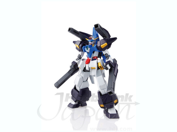 1/144 HG Gundam AGE-3 Fortress