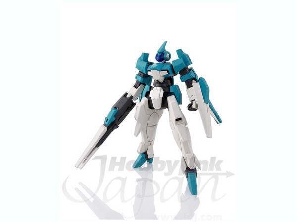 1/144 HG Clanche Custom