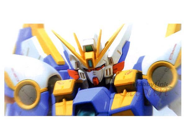 1/100 Wing Gundam Ver. Ka