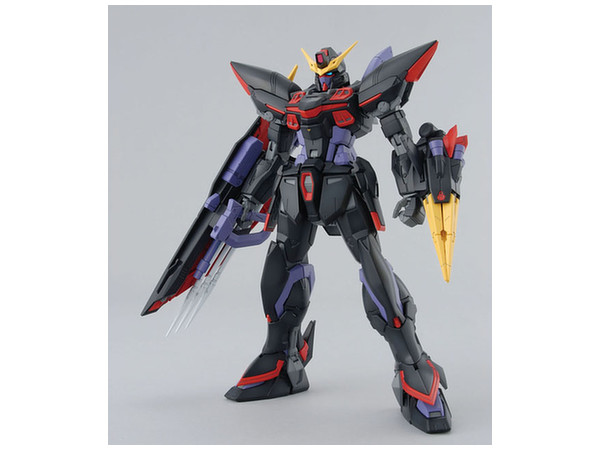 1/100 MG Blitz Gundam