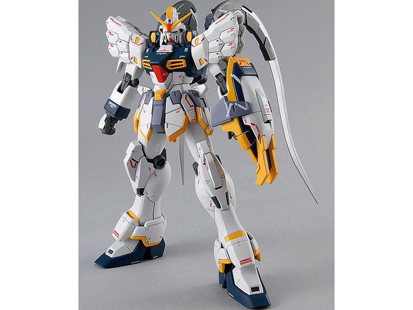 1/100 MG Gundam Sandrock EW