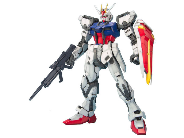 1/60 Perfect Grade Strike Gundam