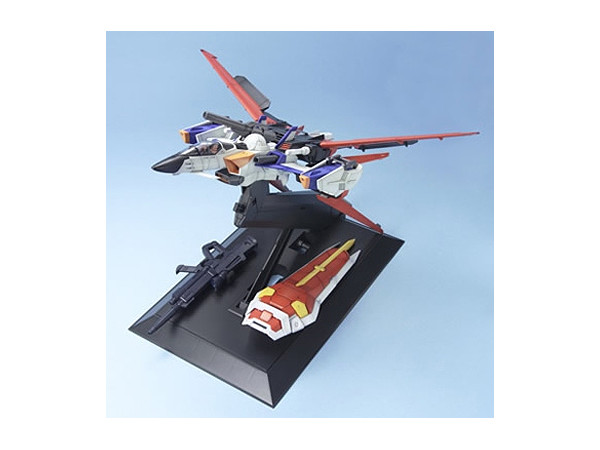 1/60 Perfect Grade Skygrasper