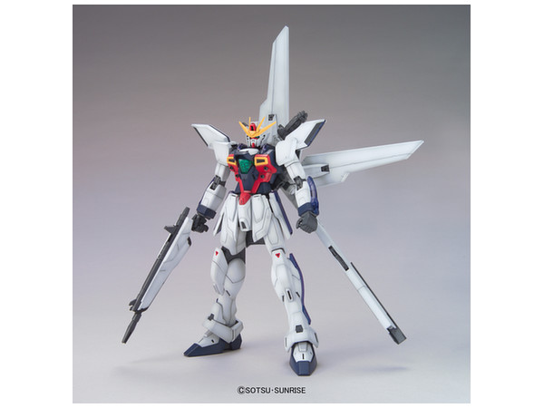 1/100 MG GX-9900 Gundam X