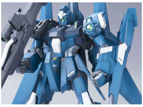 1/100 MG RGZ-95 ReZEL Commander