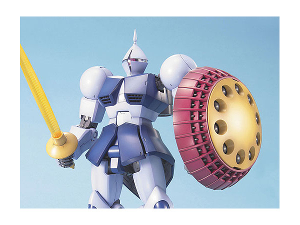 1/100 MG YMS-15 Gyan